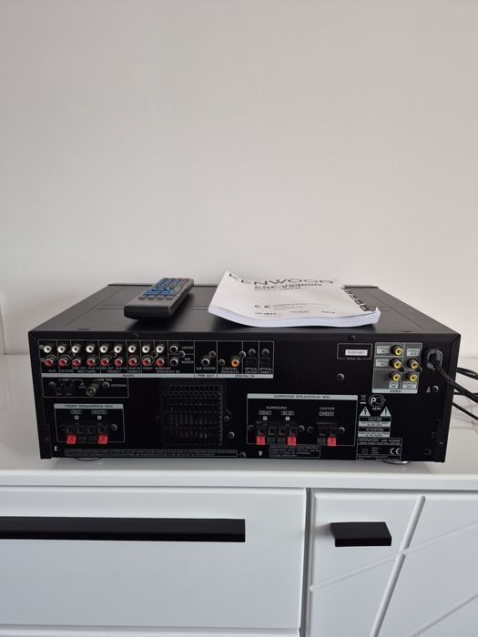Vând Amplituner Kenwood V5300