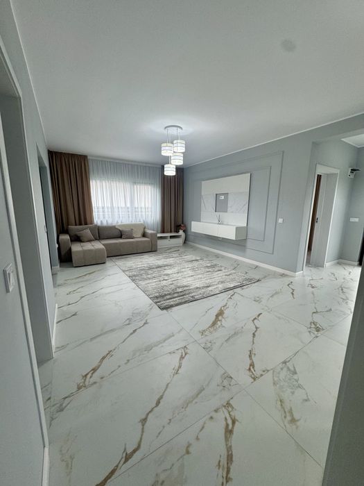 Casă 4 camere, 2 băi, încălzire pardoseală, MIROSLAVA-Vorovești, 415mp