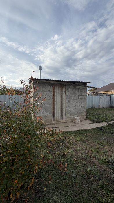 Продается дом, 2021 г, газблок, пл 71 кв.м