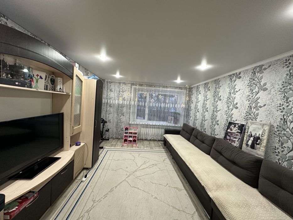 Продается дом в с.Перцевка