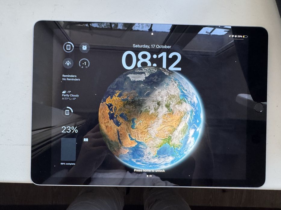 Продам iPad 9 го поколения!