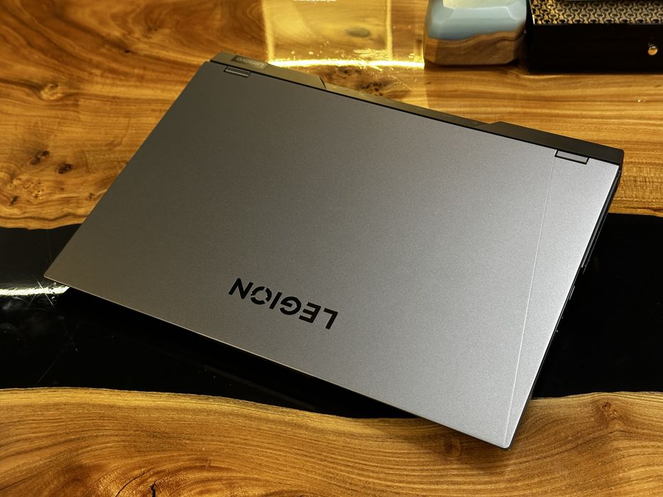 Lenovo Legion 5 PRO 16IAH7H
