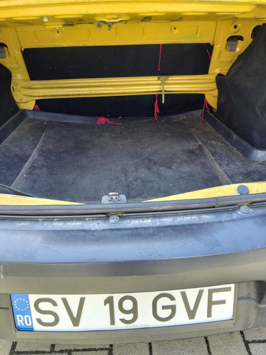 Dacia Logan 2015 1.2 benzina + GPL