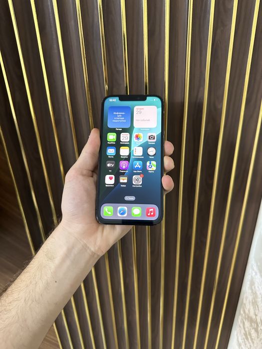 Iphone 12 Pro Max 256 Айфон 12 Про Макс 256