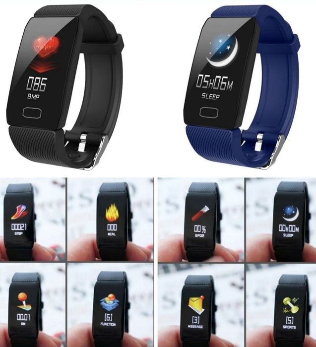 Браслет модели Х1