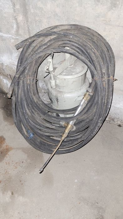 Продам Атицеленовый генератор Малыш.