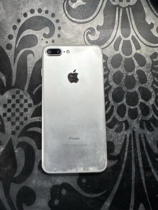 Iphone 7 plus Turbo sim