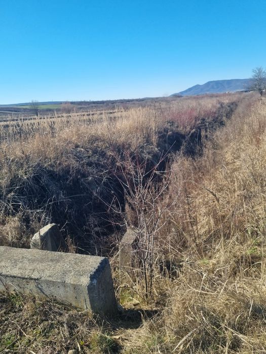 Vand teren extravilan