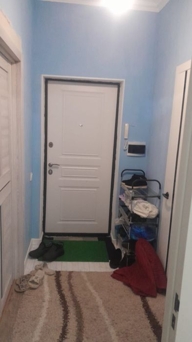 Продам  однокомнатную квартиру