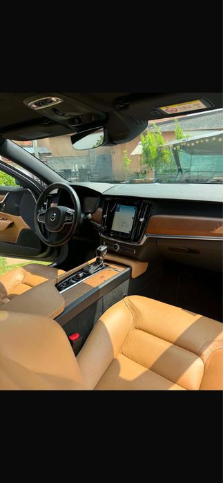 Volvo S90 2.0 190 cai