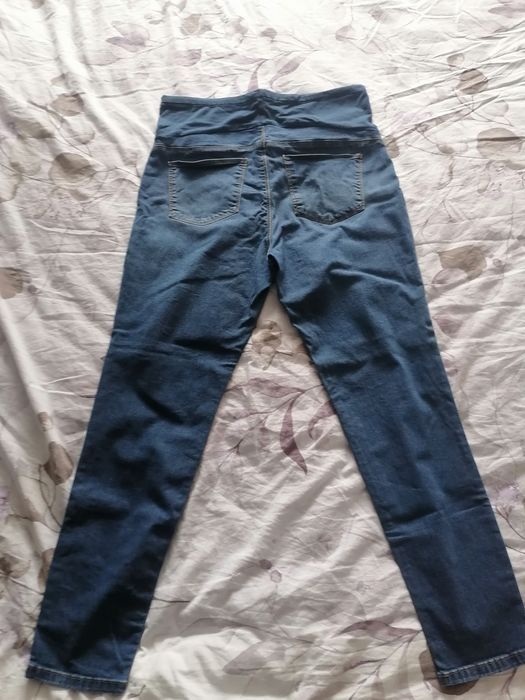 Дънки за бременни