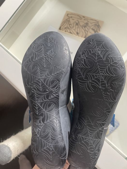 Espadrile catarare copii EB Neo Kid marimea 34