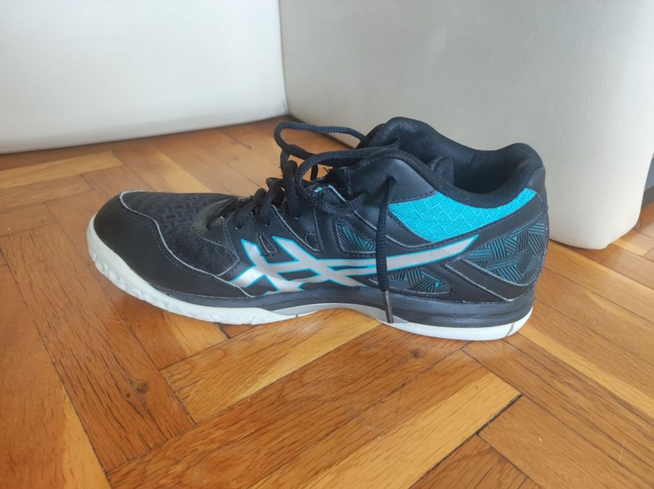 Маратонки Asics 44