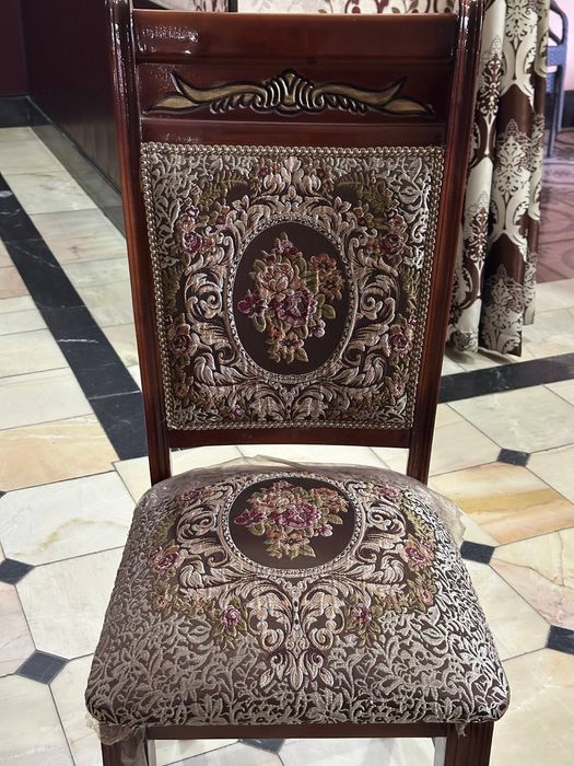 Stol va stullar arzon narxlarda