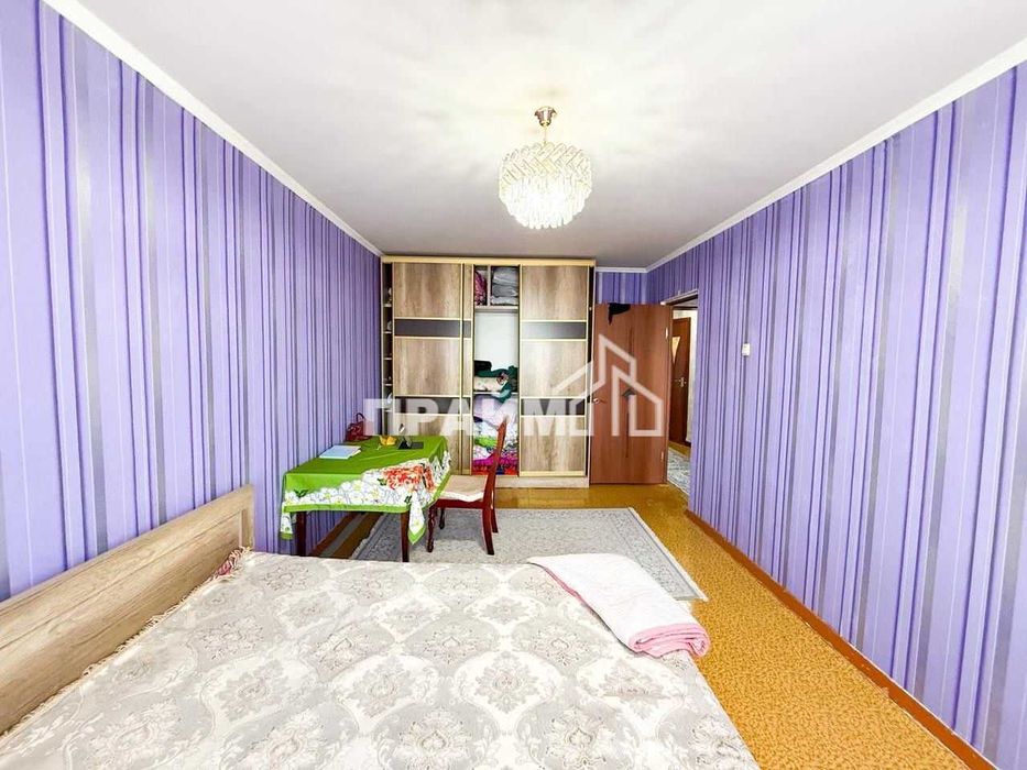 ПРОДАМ 3Х ком. Жастар (Наталья ПРАЙМ)