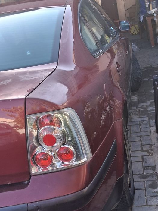 Вольцваген Пассат В5 продаю