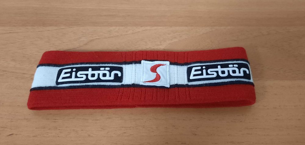 Eisbär-Много Запазена