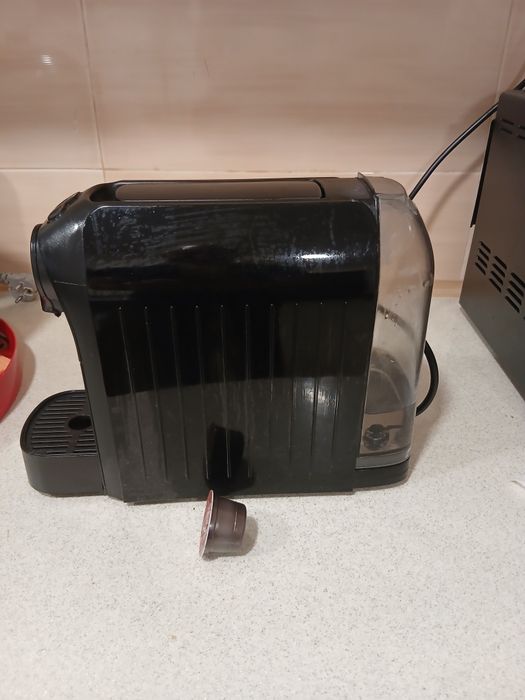Expresor cu capsule