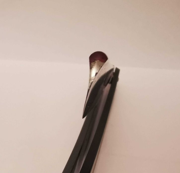 Brici barbierit Winderstrahl 718 Solingen shave ready