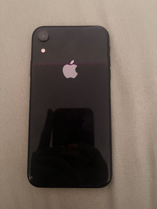 Iphone Xr folosit