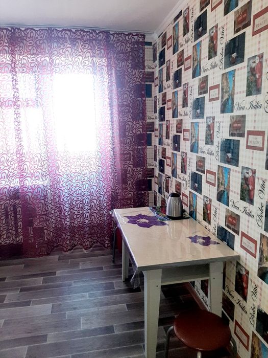 Сдам 1 ком квартиру посуточно