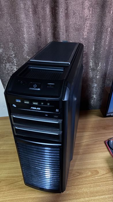 Vând pc gaming(Csgo,Fortnite,Roblox) și multe altele