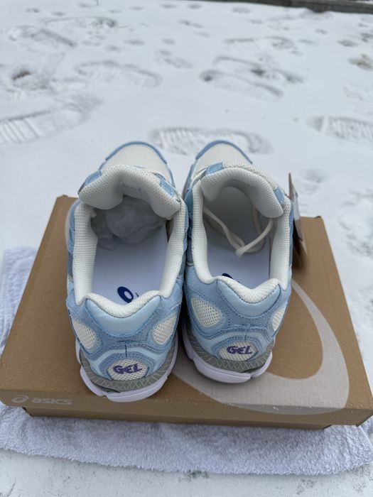 Asics Gel-NYC Arctic Sky