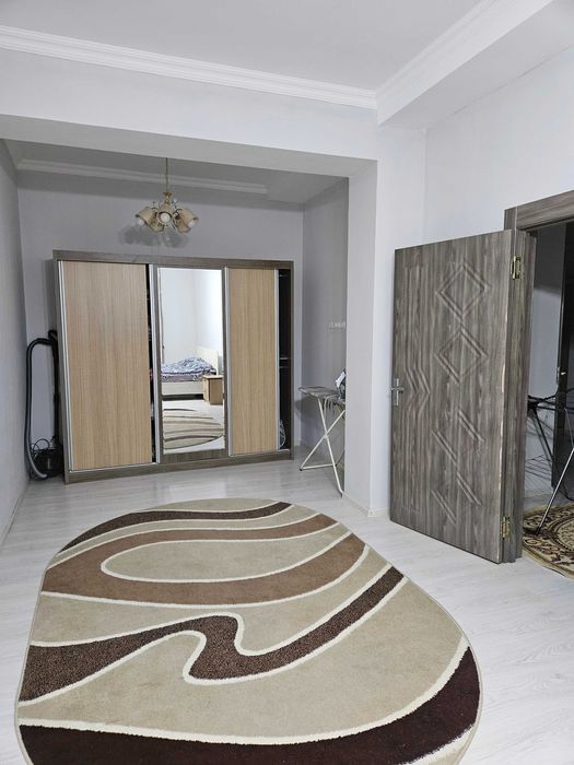 Сдается 2х комнатная кв в новостройке