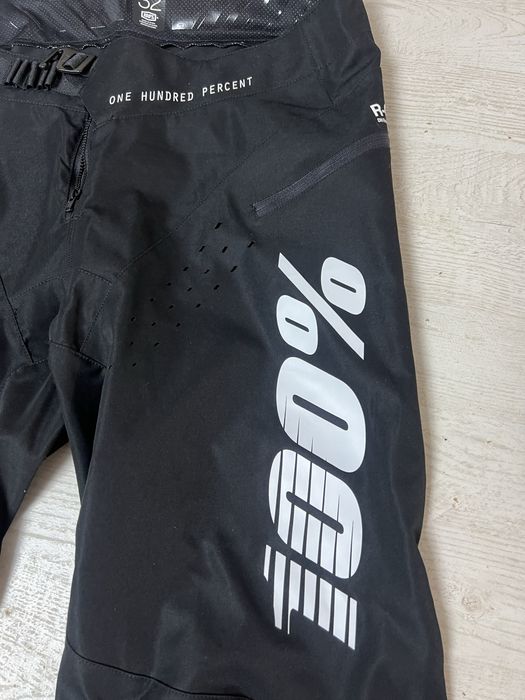 Vand pantaloni downhill 100%