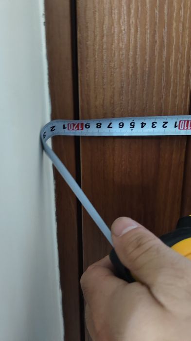 Продам двери б/у