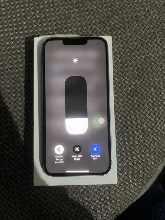 Айфон 14 ремонтта болмаған