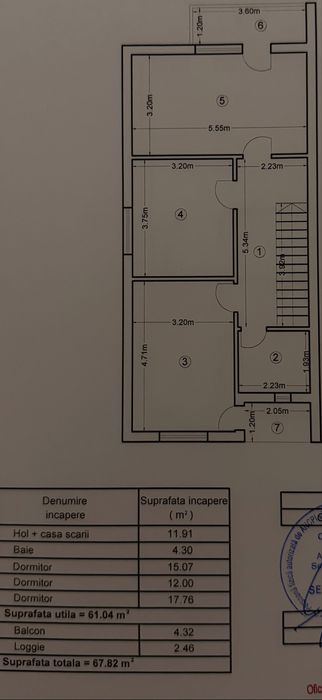 Duplex Bragadiru