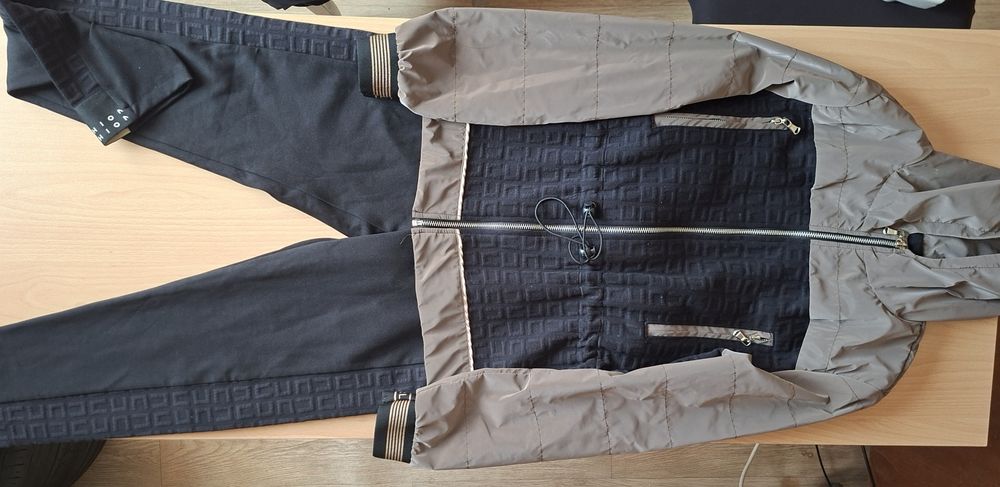 Спортно-елегантен дамски екип  Братан