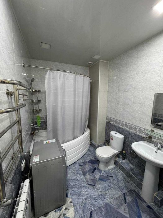 СРОЧНО 3-х ком Квартира в АРЕНДУ на ПАРКЕНТСКОМ!!! ID10