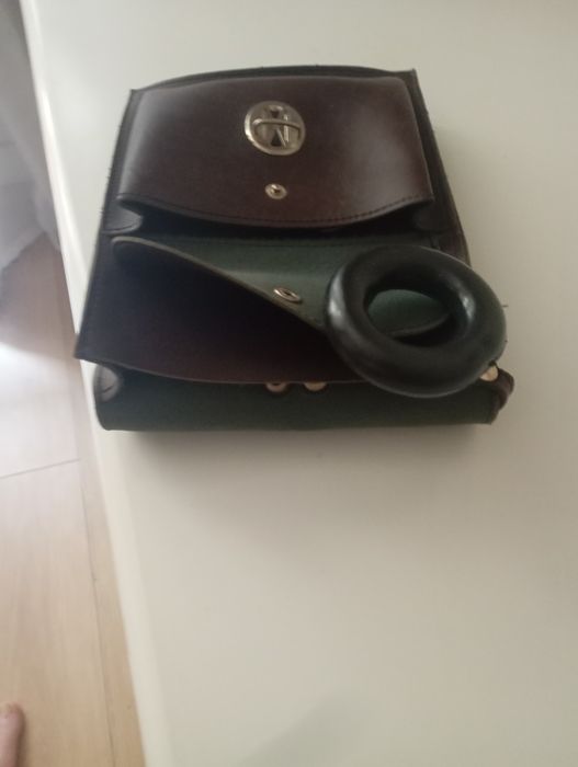 Продам мужскую барсетку