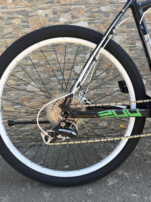 Bicicleta Centurion  26 inch / L / Bulls Cube Trek Scott