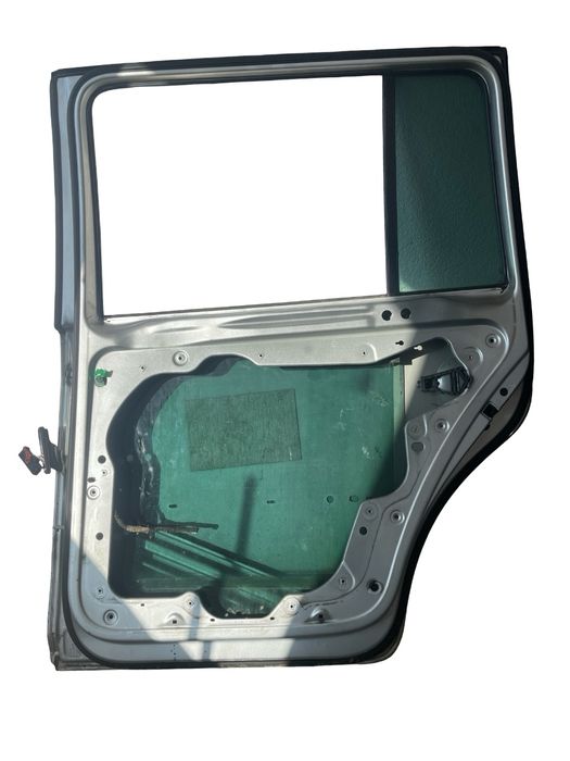 Usa Portiera Dreapta Spate Volkswagen Touran 1T1, 1T2 2003 - 2010