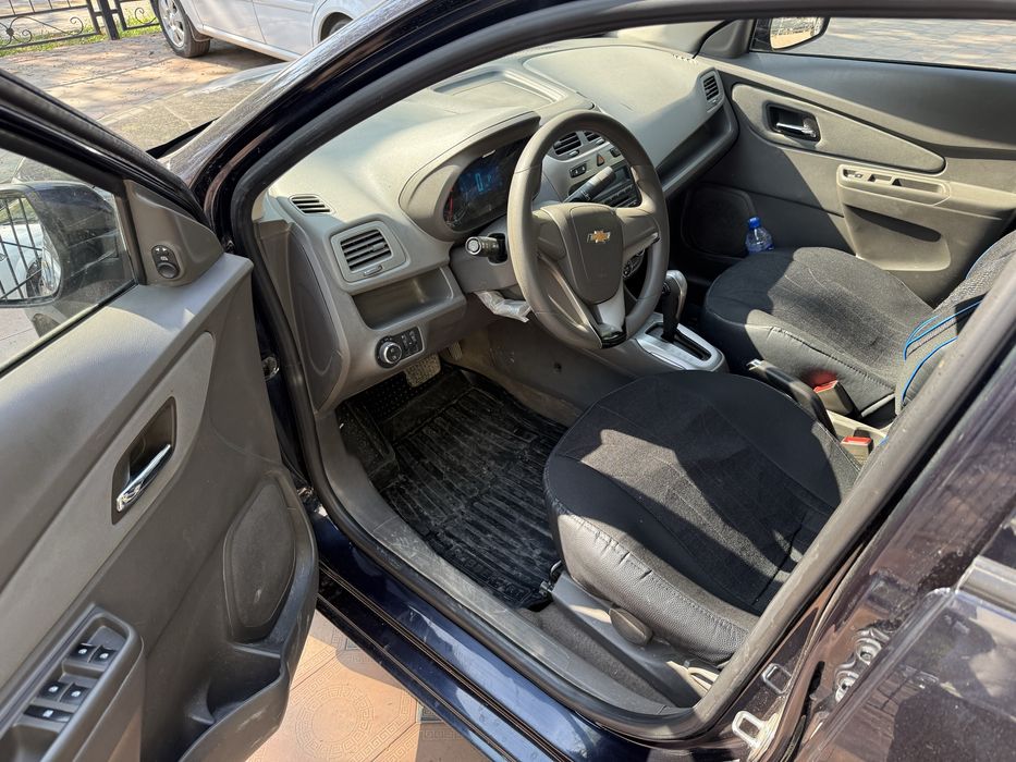 Kobalt 2023 kraska tozza 600$ bilan avtokredit