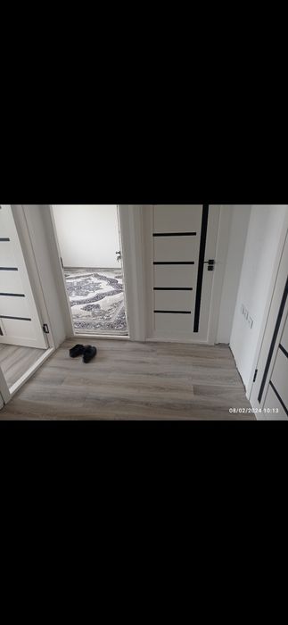 Zangota solnichnida  2 xona  ijoraga beriladi