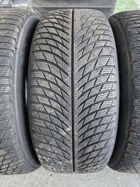 245/50/19 MICHELIN 4бр