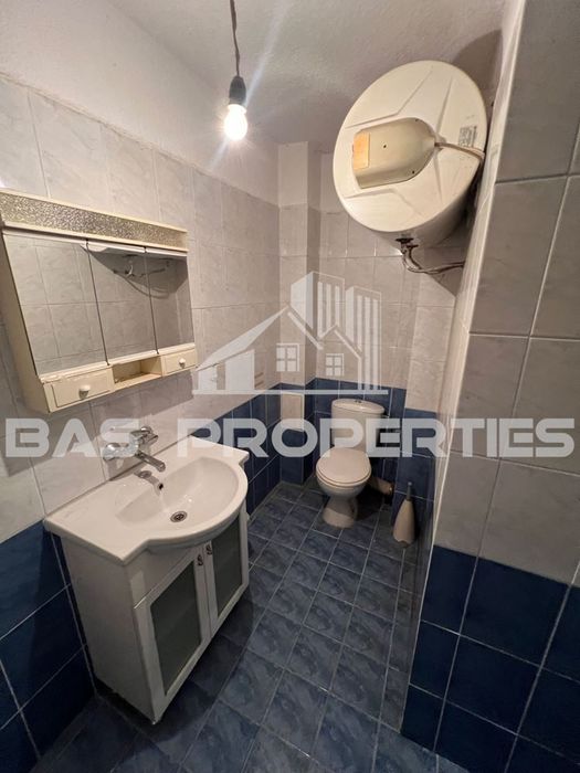 Продава се Тристаен апартамент в София, Манастирски ливади - 126 кв.м за 1747 €/кв.м - Снимка #8