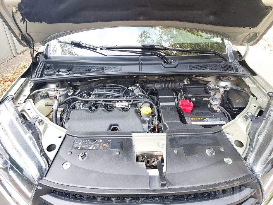 Lada Xrey в отличном состоянии