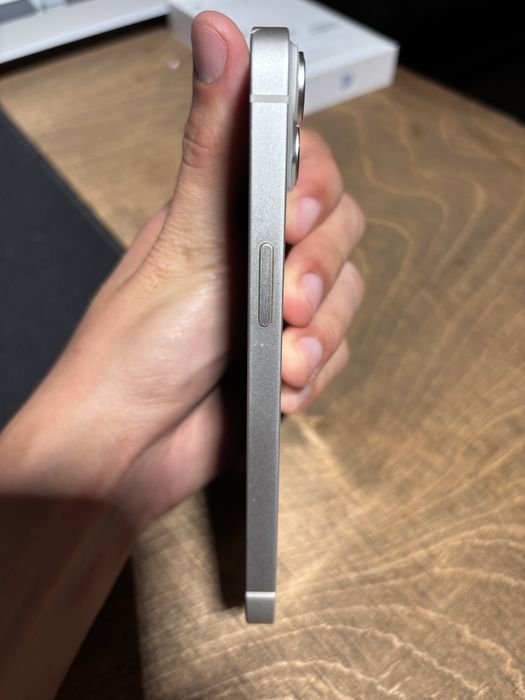 Iphone 14, белый, 128Гб