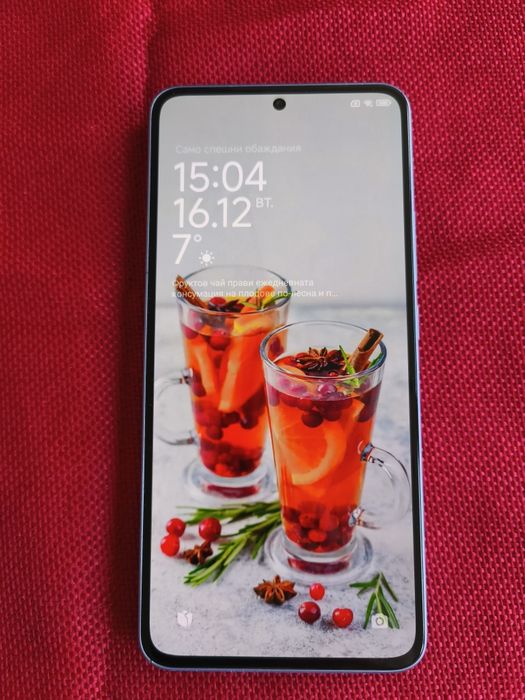 Xiaomi 13T 256GB 8GB RAM