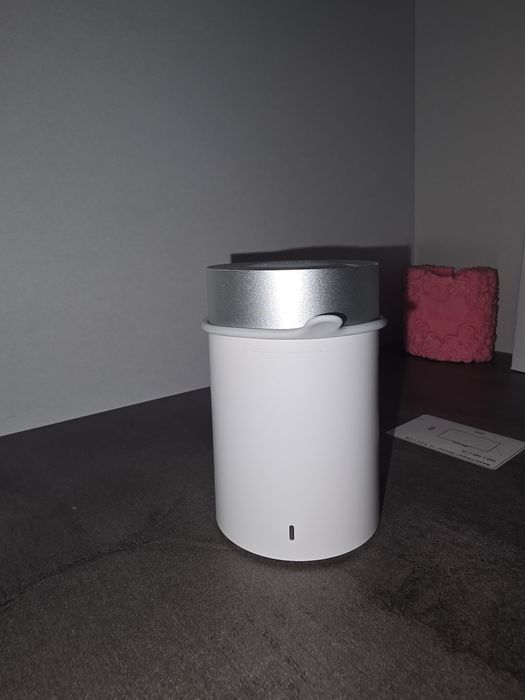 Компактная колонка от mi