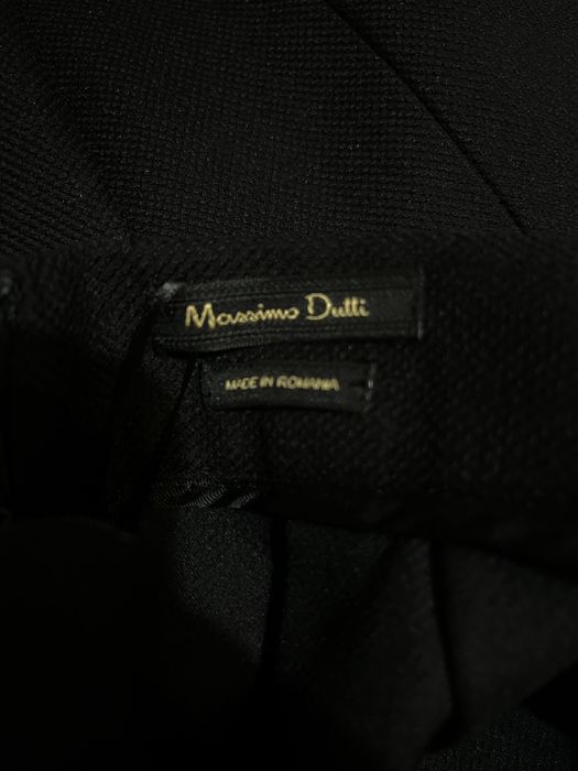 Юбка  Massimo Dutti