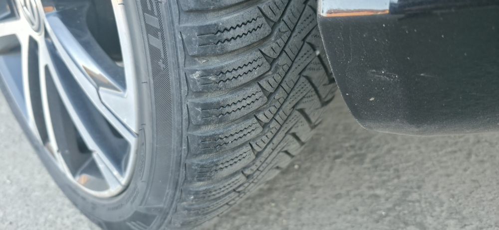 Roti aliaj golf 7 Singapore skoda Audi 5×112 225 45 r17