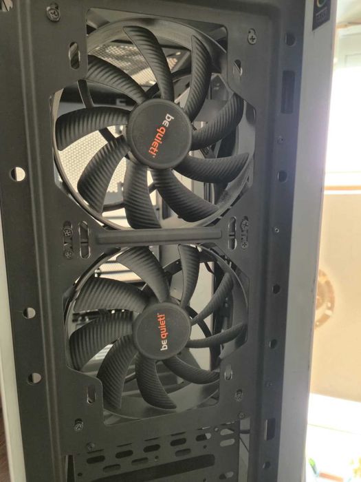 Carcasa PC NZXT S340