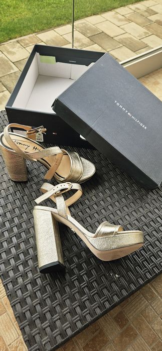 Sandale Tommy Hilfiger
