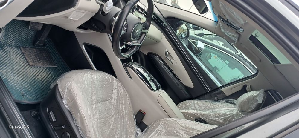 Энг фул туксон 2.5 моторлик